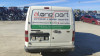  FORD TOURNEO CONNECT (TC7) 