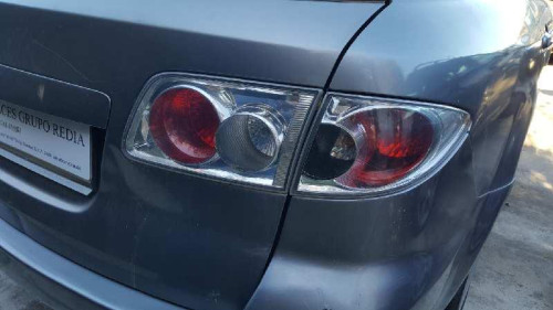  MAZDA 6 FAMILIAR (GY) 