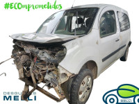 RENAULT KANGOO II (F/KW0)