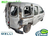RENAULT KANGOO II (F/KW0) — автомобиль-донор на запчасти 