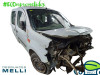 RENAULT KANGOO II (F/KW0) — автомобиль-донор на запчасти 