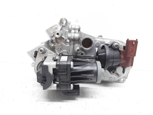 VALVULA EGR Opel CORSA D 