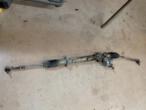 CREMALLERA DIRECCION LEXUS IS 200 (GXE10) 