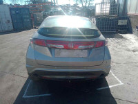 HONDA CIVIC 5 PUERTAS (FK)