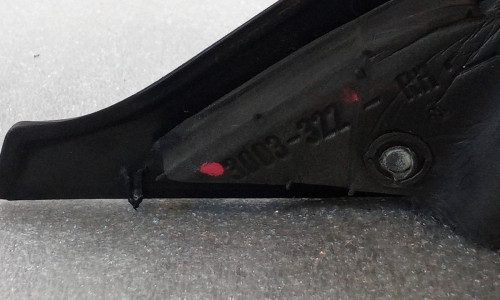 RETROVISOR DERECHO Volvo S40 BERLINA 