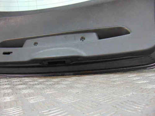  PORTON TRASERO, BMW, SERIE 1 BERLINA (E81/E87) 