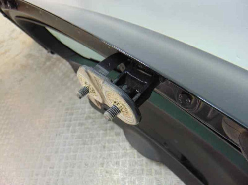  PORTON TRASERO, BMW, SERIE 1 BERLINA (E81/E87) 