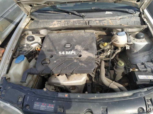  SEAT CORDOBA BERLINA (6K2) 
