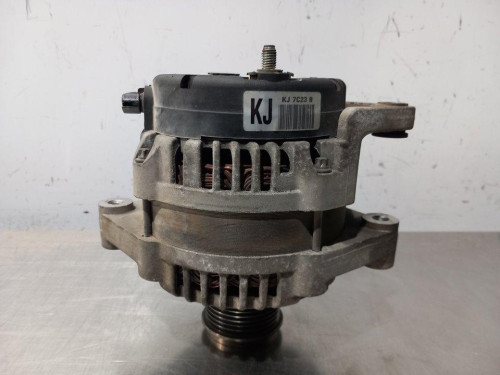  ALTERNADOR, CHEVROLET, LACETTI 