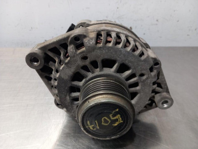 ALTERNADOR, CHEVROLET, LACETTI