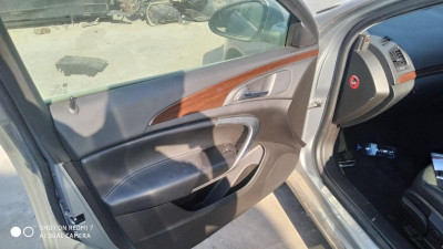 OPEL INSIGNIA BERLINA