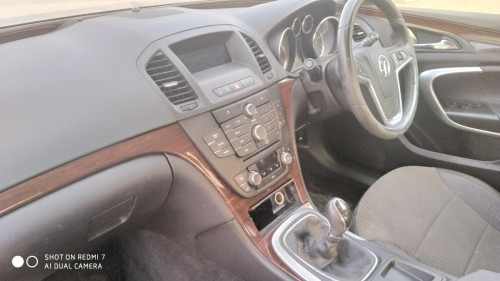  OPEL INSIGNIA BERLINA 