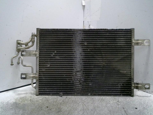  RADIADOR CALEFACCION / AIRE ACONDICIONADO Opel MERIVA 