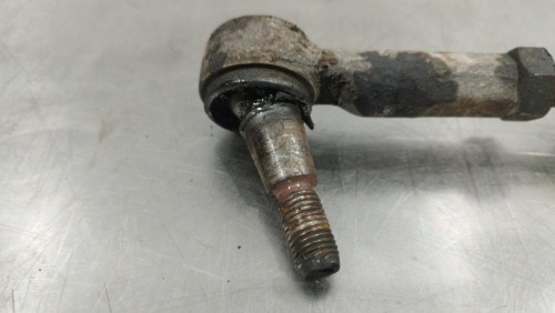  ROTULA AXIAL, CITROEN, JUMPY 