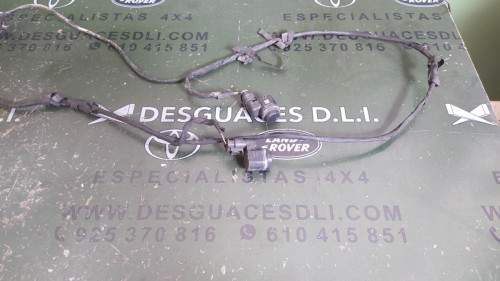 SENSOR BMW SERIE 5 GRAN TURISMO (F07) 