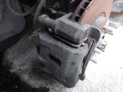 PINZA DE FRENO DELANTERA IZQUIERDA