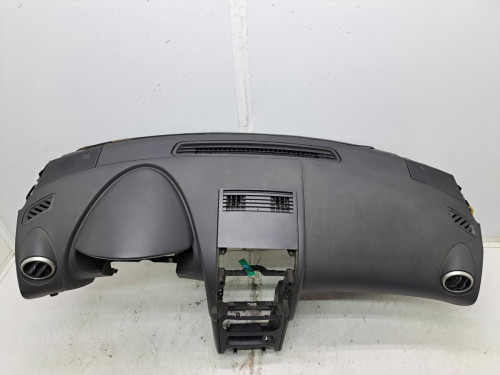 KIT AIRBAG Nissan QASHQAI (J10) 