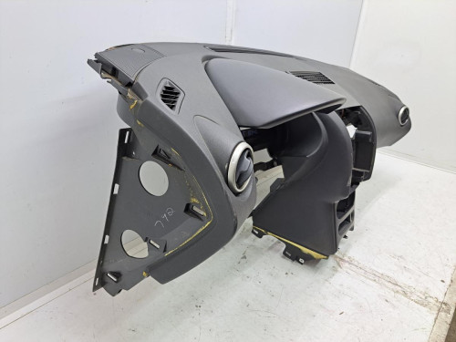 KIT AIRBAG Nissan QASHQAI (J10) 