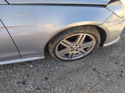 BRAZO SUSPENSION DELANTERO DERECHO Mercedes-Benz CLASE E (BM 207) CABRIO 