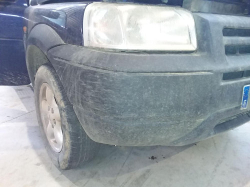 PARAGOLPES DELANTERO LAND ROVER FREELANDER (LN) 