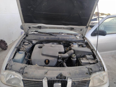 SEAT IBIZA (6K1)