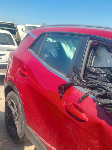  LUNA TRASERA DERECHA, KIA, SPORTAGE (NQ5) 