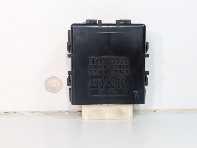 MODULO ELECTRONICO, TOYOTA, RAV4 (A4)