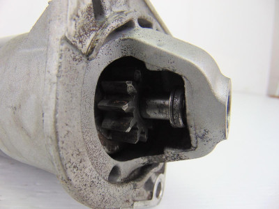 MOTOR ARRANQUE, ALFA ROMEO, GIULIETTA (191)