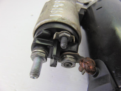 MOTOR ARRANQUE, ALFA ROMEO, GIULIETTA (191)