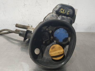 DEPOSITO SERVO, PORSCHE, BOXSTER (TIPO 986)