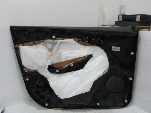  GUARNECIDO PUERTA DELANTERA DERECHA FORD FOCUS SPORTBREAK (CB8) 