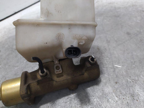 BOMBA FRENO FIAT II PUNTO (188) BERLINA 