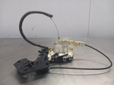 CERRADURA PUERTA DELANTERA DERECHA, VOLKSWAGEN, CRAFTER FURGÓN (2E)