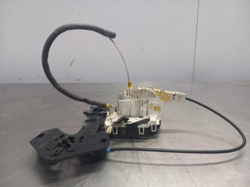  CERRADURA PUERTA DELANTERA DERECHA, VOLKSWAGEN, CRAFTER FURGÓN (2E) 