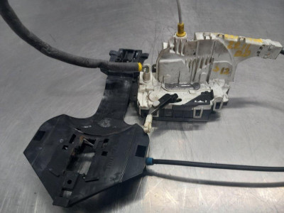 CERRADURA PUERTA DELANTERA DERECHA, VOLKSWAGEN, CRAFTER FURGÓN (2E)