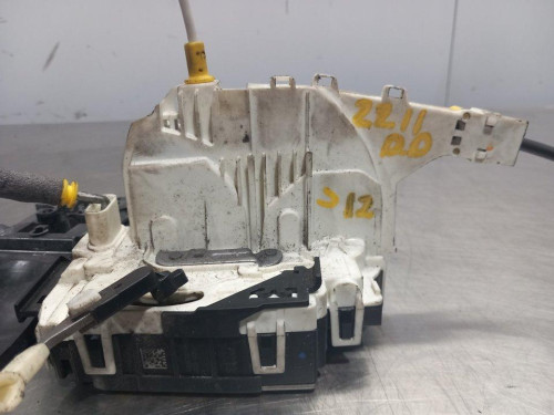  CERRADURA PUERTA DELANTERA DERECHA, VOLKSWAGEN, CRAFTER FURGÓN (2E) 