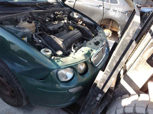 MG ROVER ROVER 25 (RF) — автомобиль-донор на запчасти 