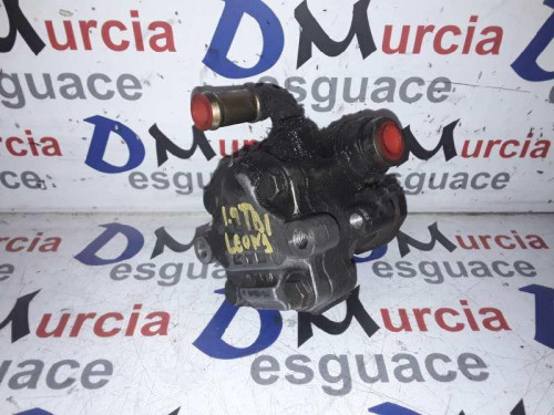 BOMBA DIRECCION 