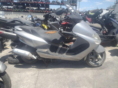 YAMAHA MAJESTY S 125