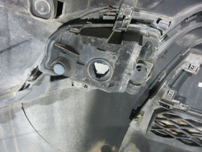 FARO ANTINIEBLA IZQUIERDO, FIAT, 500X (334)