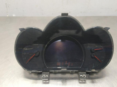 CUADRO INSTRUMENTOS, KIA, SORENTO R (XM)