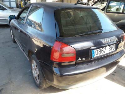 AUDI A3 (8L)