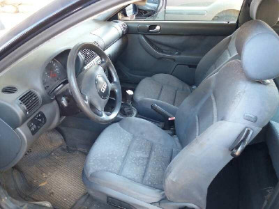 AUDI A3 (8L)