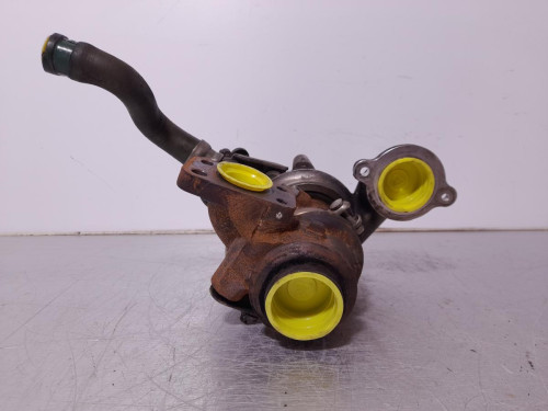  TURBOCOMPRESOR Citroen C3 PICASSO 