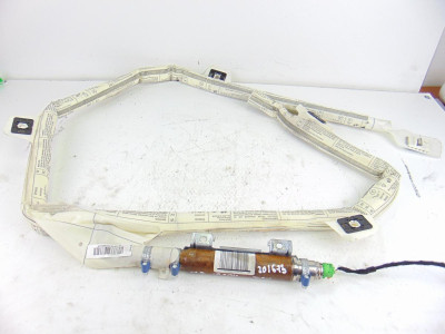 AIRBAG CORTINA DELANTERO DERECHO, MERCEDES-BENZ, CLASE C (BM 204) BERLINA