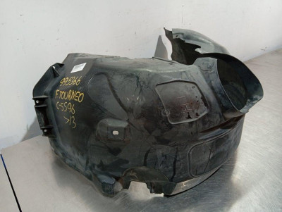 PASO RUEDA DELANTERO IZQUIERDO, FORD, TOURNEO CONNECT (CHC)