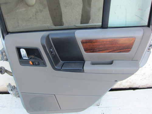 GUARNECIDO PUERTA TRASERA DERECHA Chrysler JEEP GR.CHEROKEE (ZJ)/(Z) 