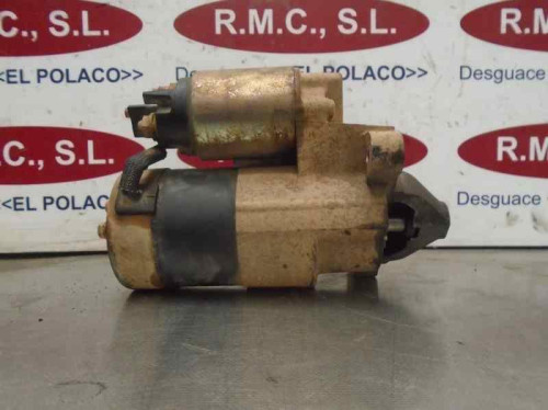  MOTOR ARRANQUE Renault KANGOO I (F/KC0) 