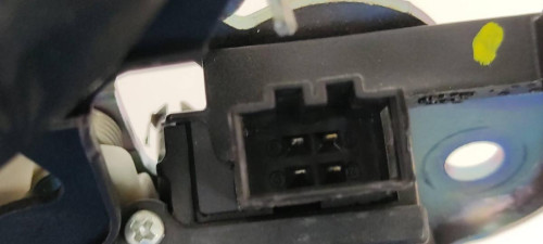 CERRADURA MALETERO / PORTON Skoda OCTAVIA BERLINA (5E3) 