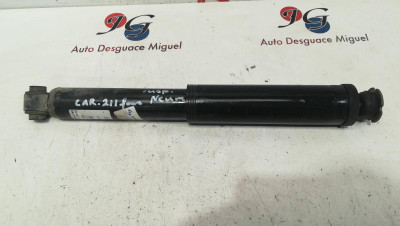 AMORTIGUADOR TRASERO, MERCEDES-BENZ, CLASE E (BM 211) FAMILIAR